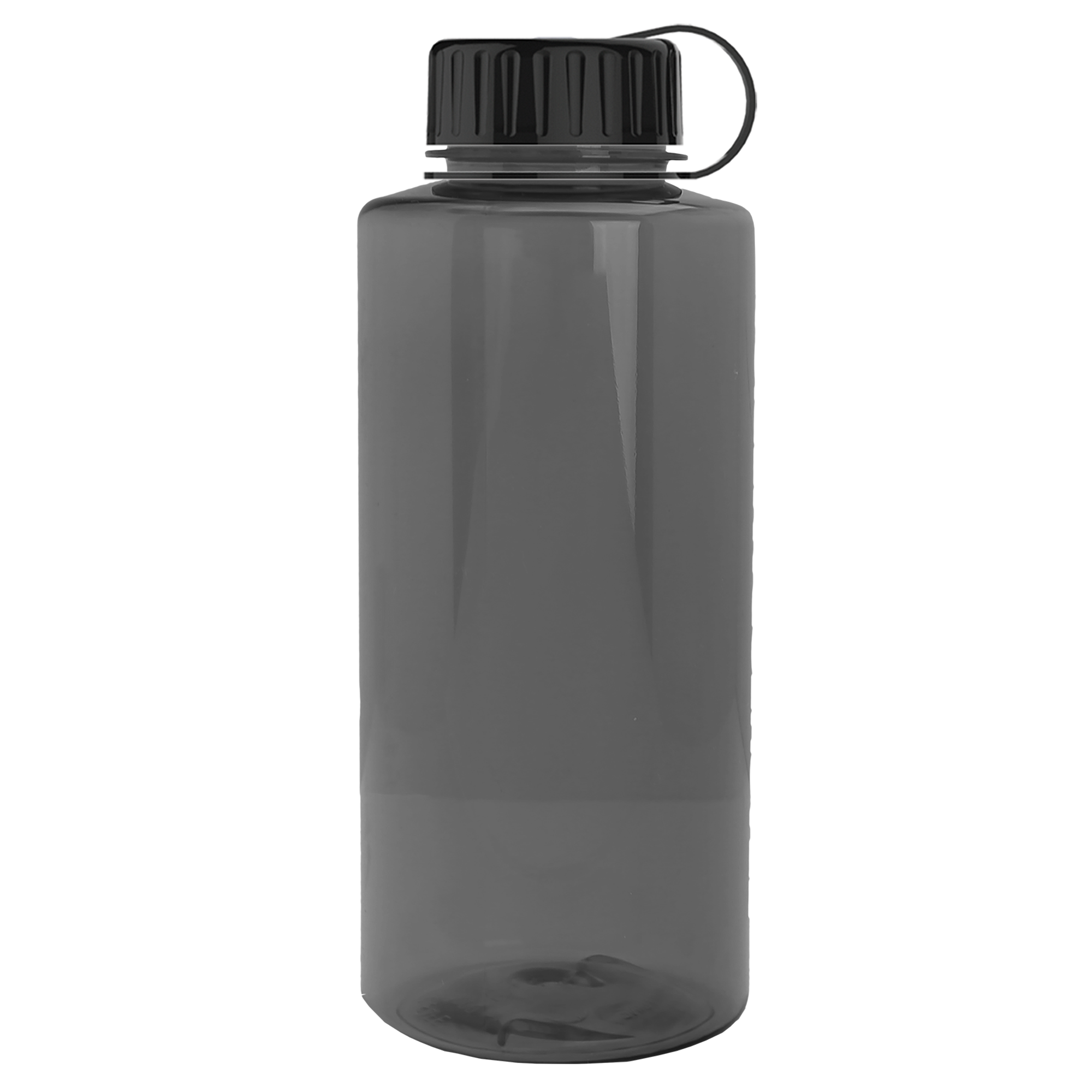 Garyline® Mountaineer Tritan® Bottle with Tethered Lid - 36 oz. 187