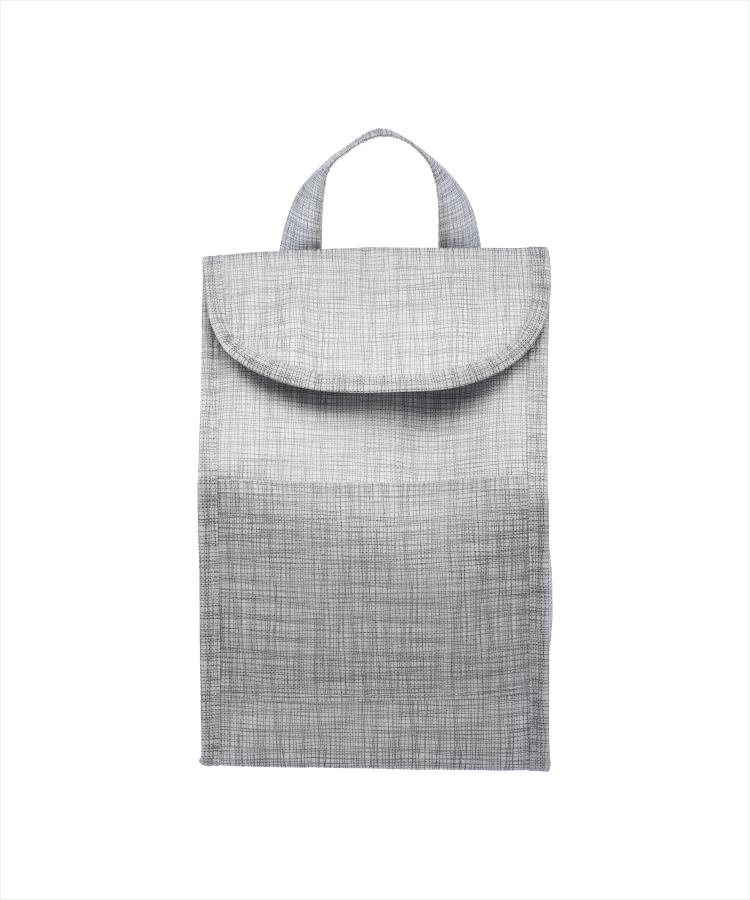 Union Printed - Shimmer Insulated Lunch Bags 6