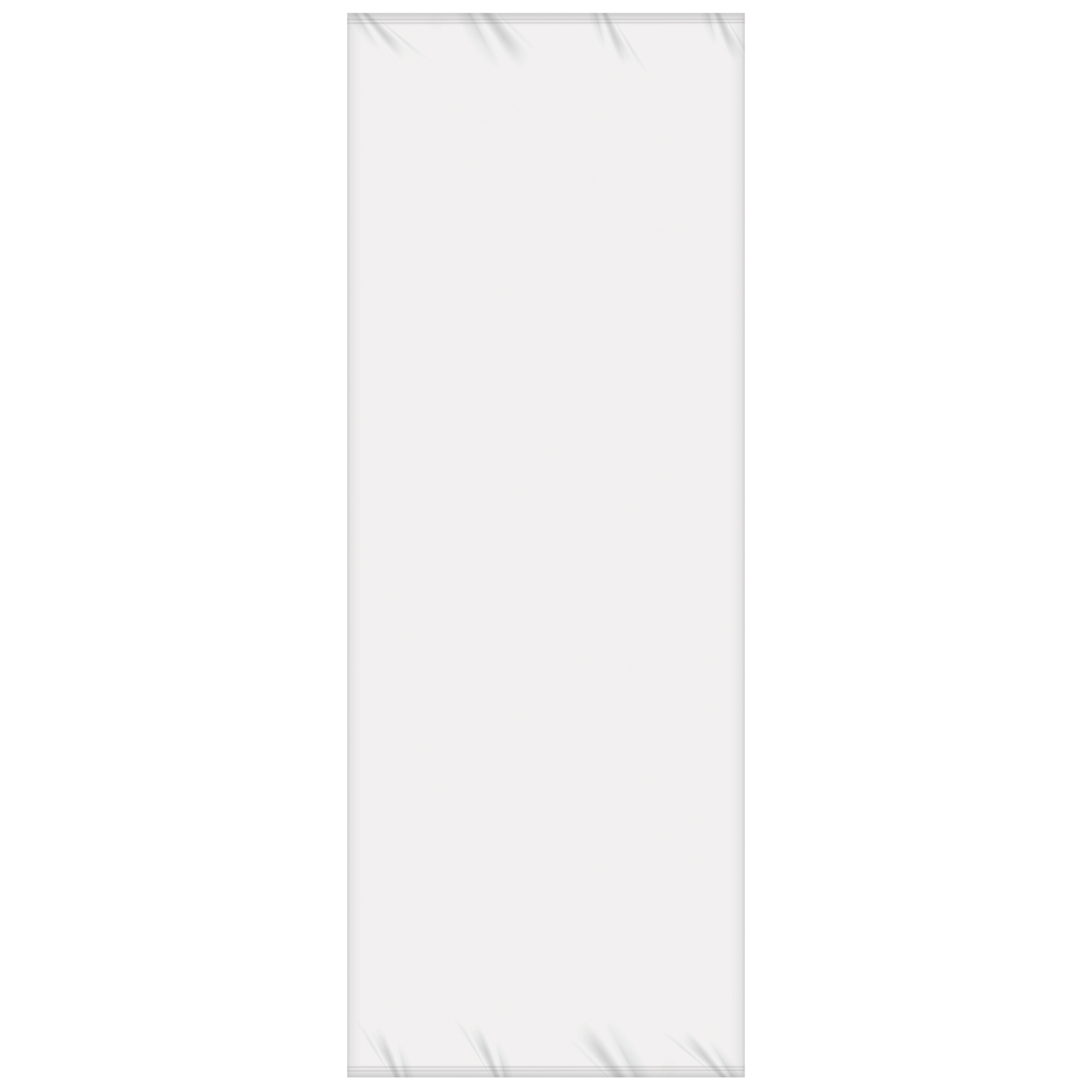 Spring Wall - Small Replacement Banner 6