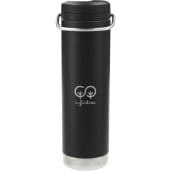 Klean Kanteen Eco TKWide 20oz- Twist cap 26