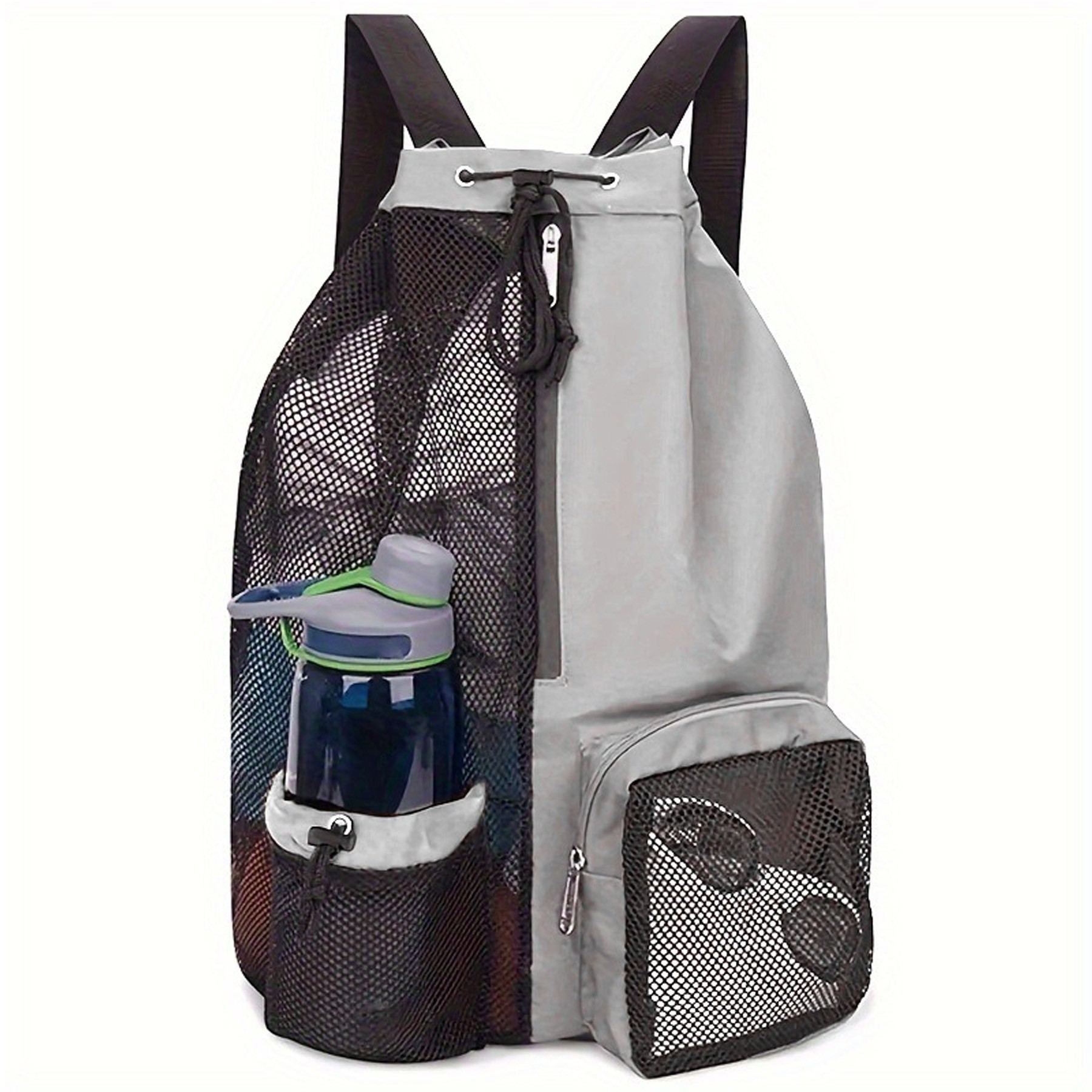 Versatile Backpack 7