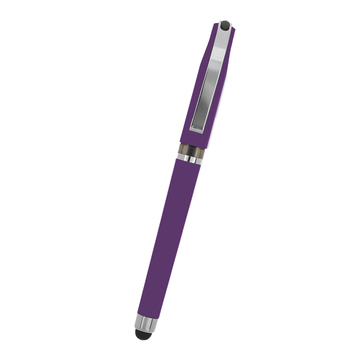 AVENDALE VELVET TOUCH STYLUS GEL PEN 37
