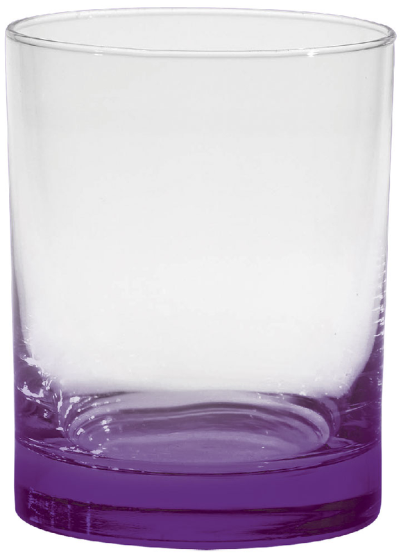 14 oz. Executive Double Old Fashion 9