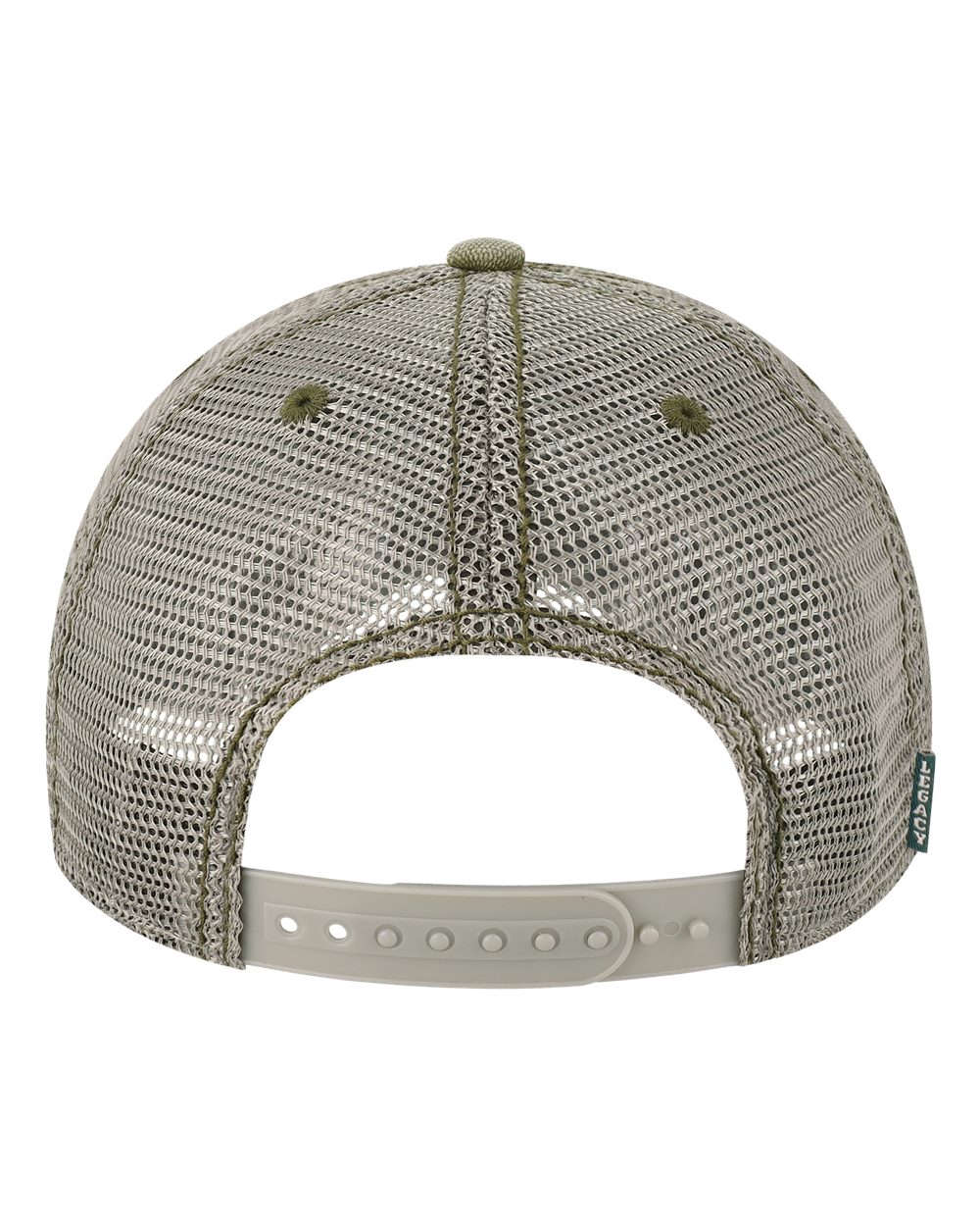 Dashboard Trucker Cap - DTA 19