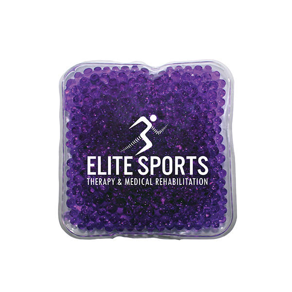 Gel Bead Hot/Cold Pack 19