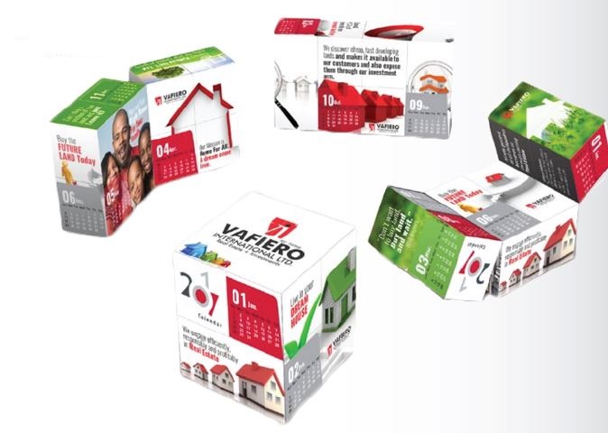 Picture Puzzle Cube with Magnet 2