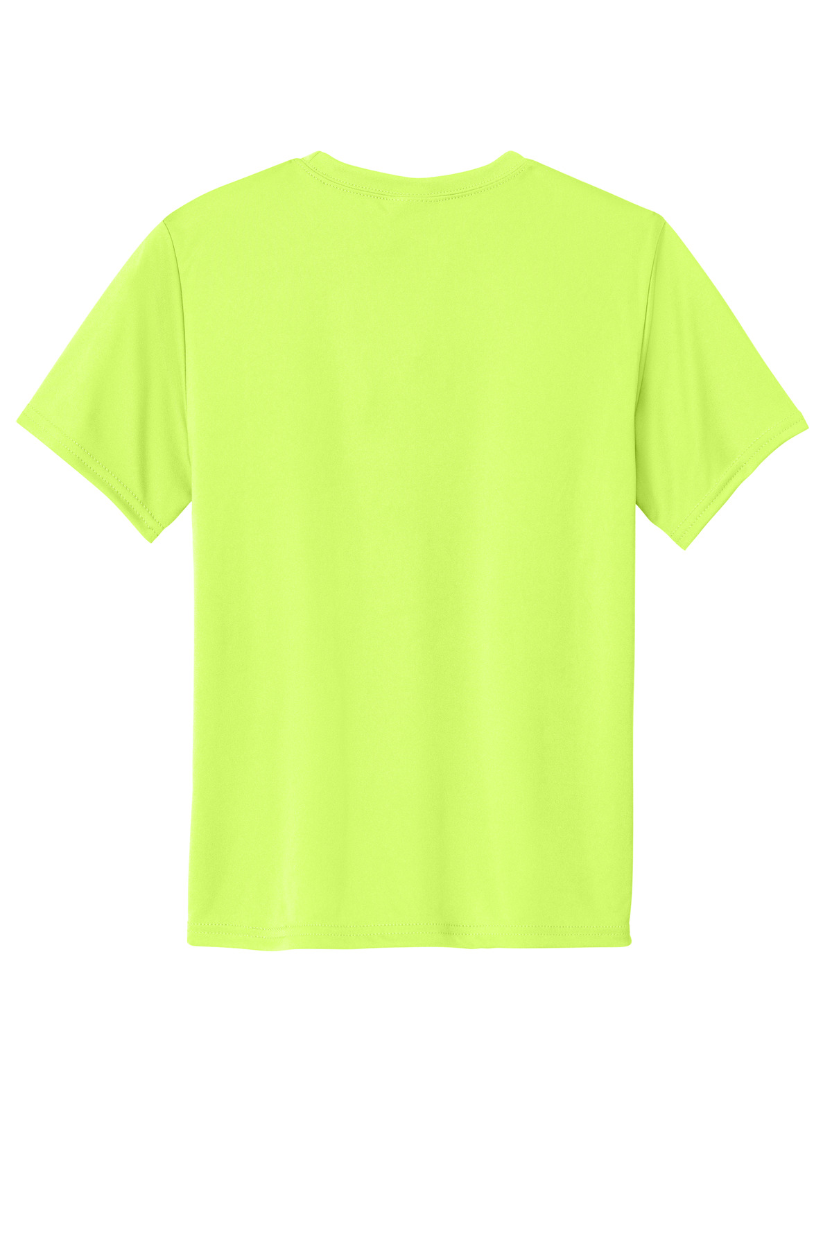 Port & Co Youth Performance Tee. PC380Y 152