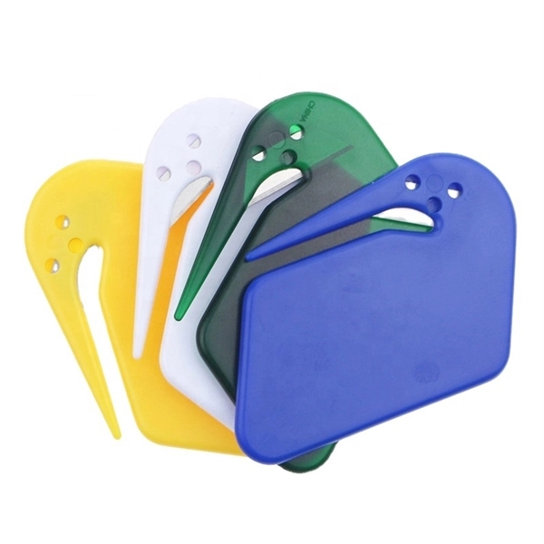 Office Letter Openers 1