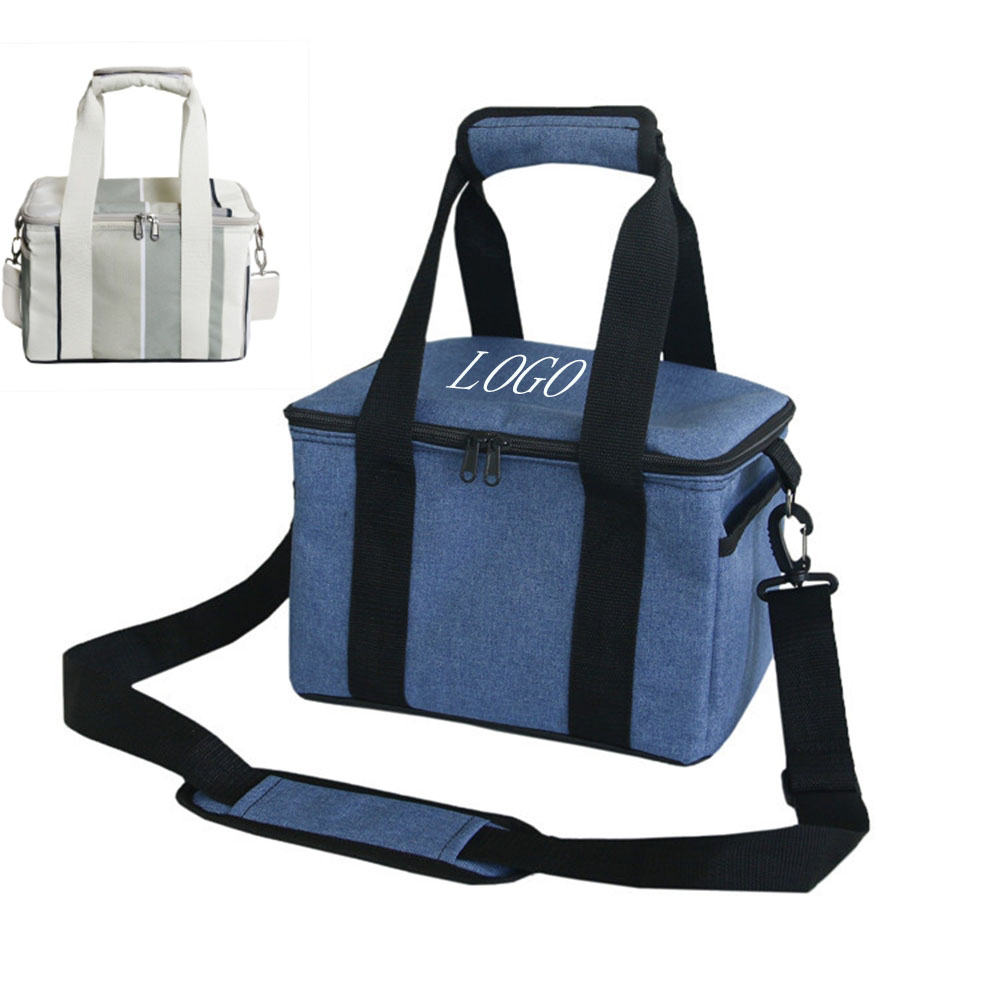 Insulated Lunch Bag 1