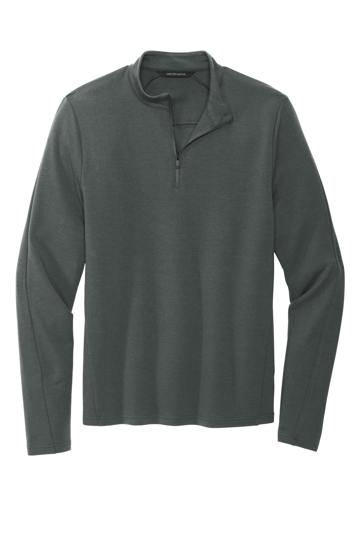 Mercer+Mettle Stretch 1/4-Zip Pullover MM3010 50