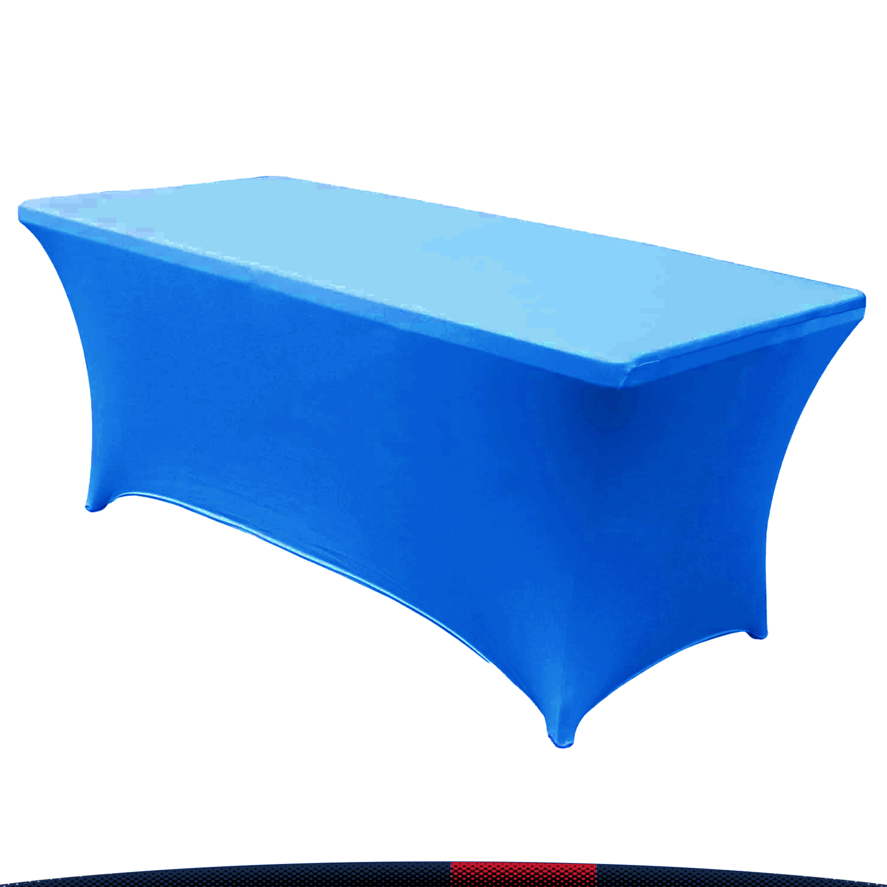 4FT Activities Elastic Table Cover 5