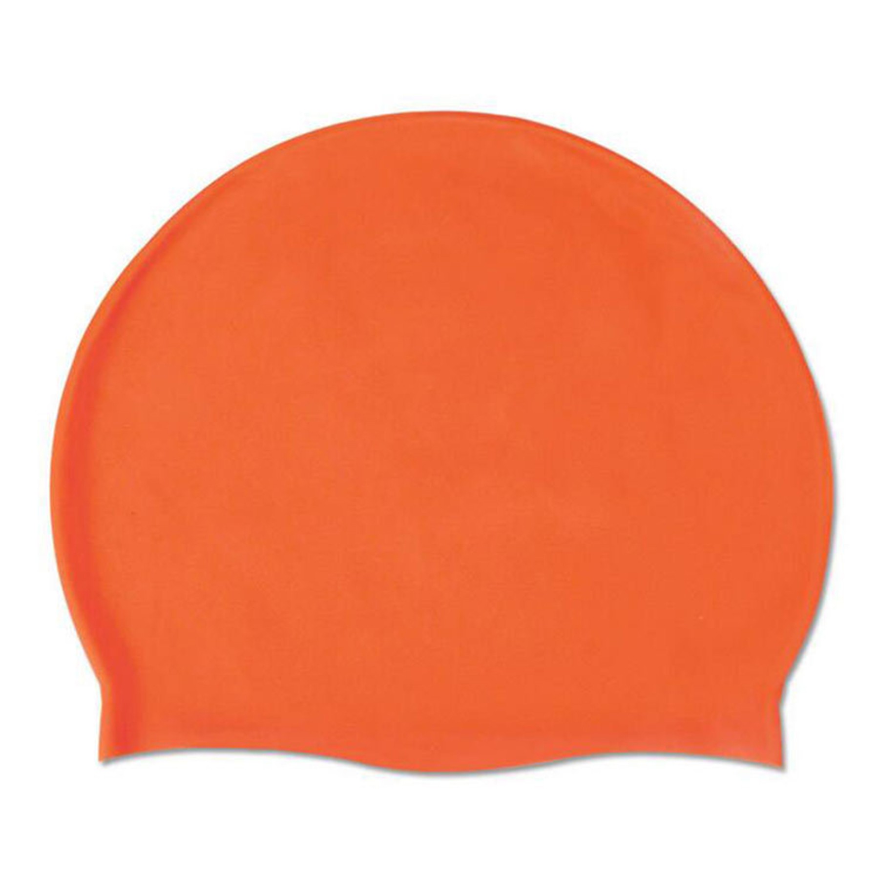 Silicone Swim Cap 9