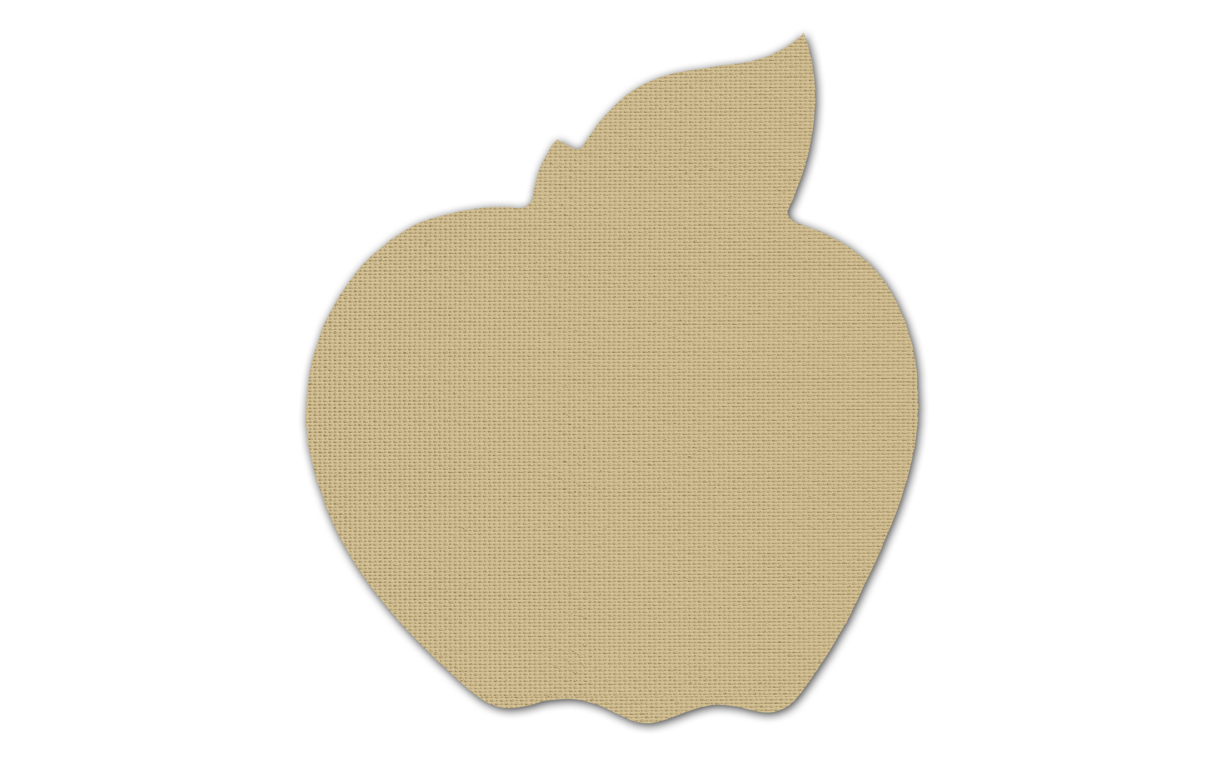 Apple Rubber Jar Opener 6AP 37