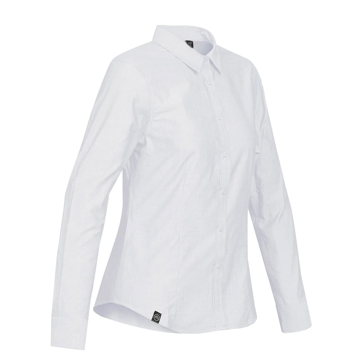 Stormtech Women's Waterford Chambray Shirt 7