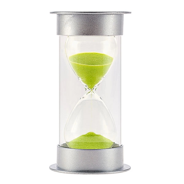 60 min Sandglass 3