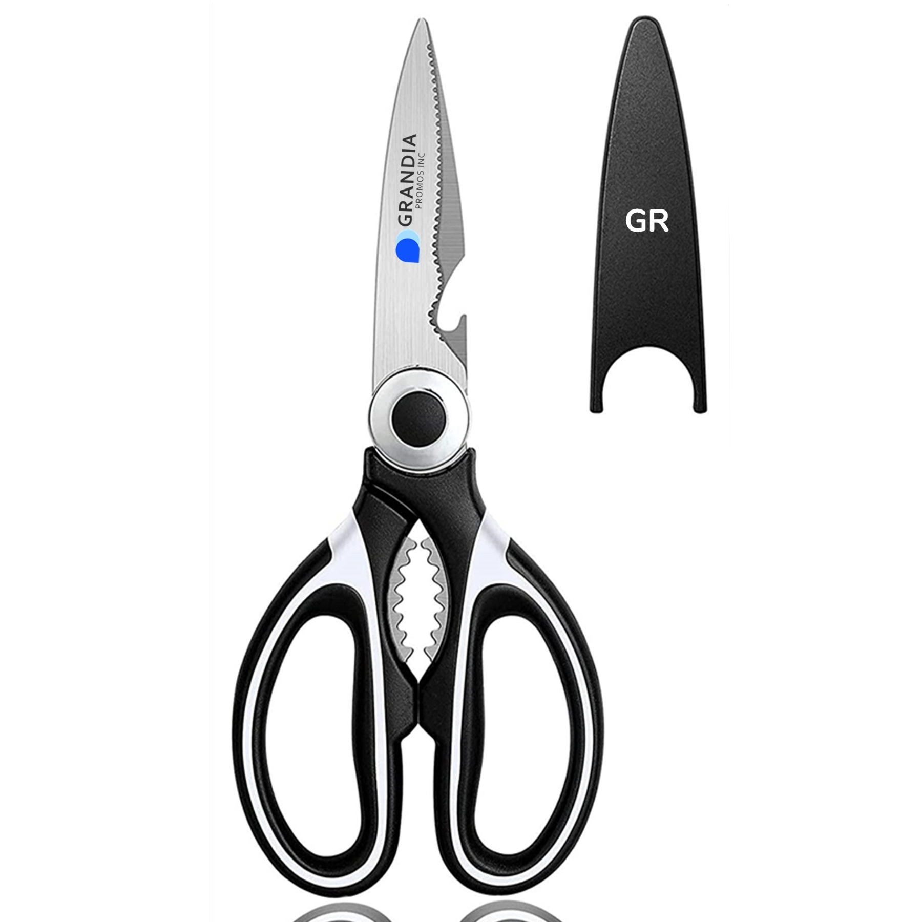 Kitchen Scissor 3