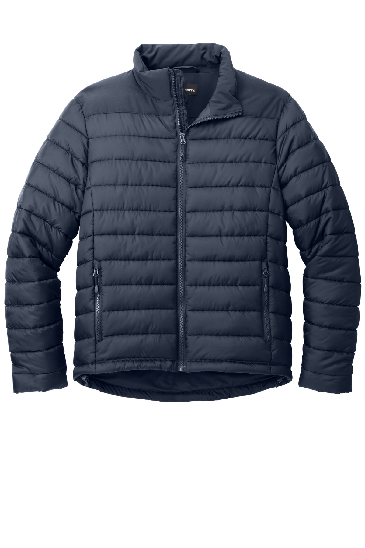 Port Authority Horizon Puffy Jacket J364 24