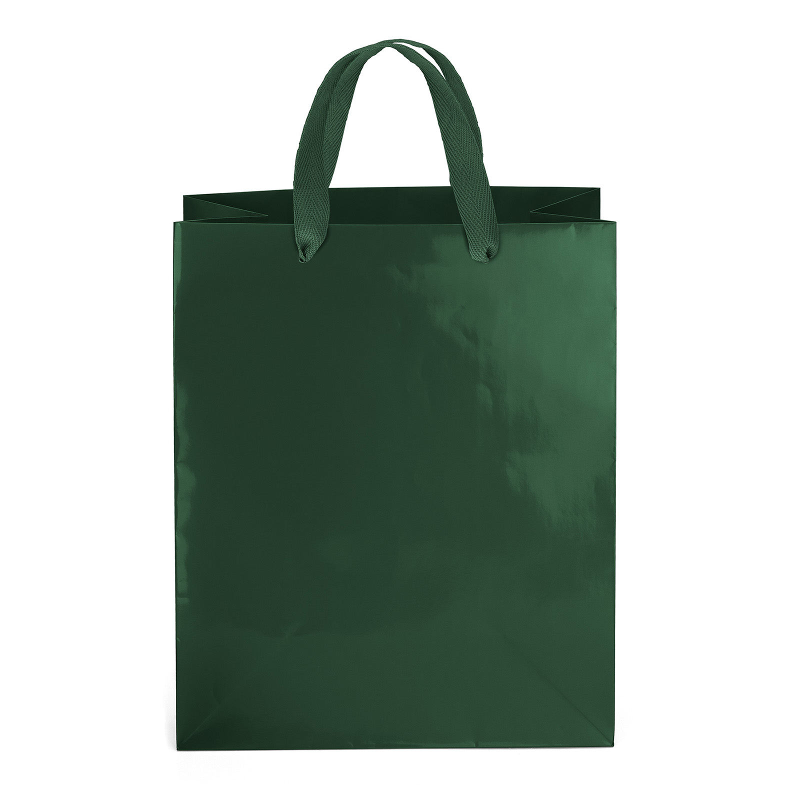 Emerald™- Gloss Eurotote - Foil Print 6