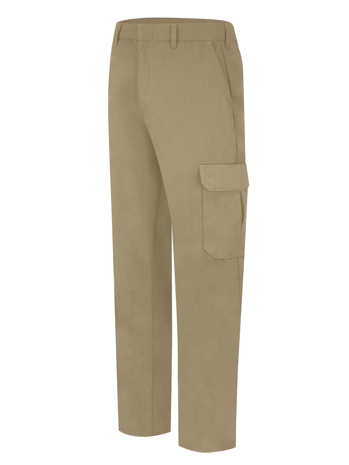 Bulwark - Men's Lightweight Flame-Resistant Cargo Pant 1