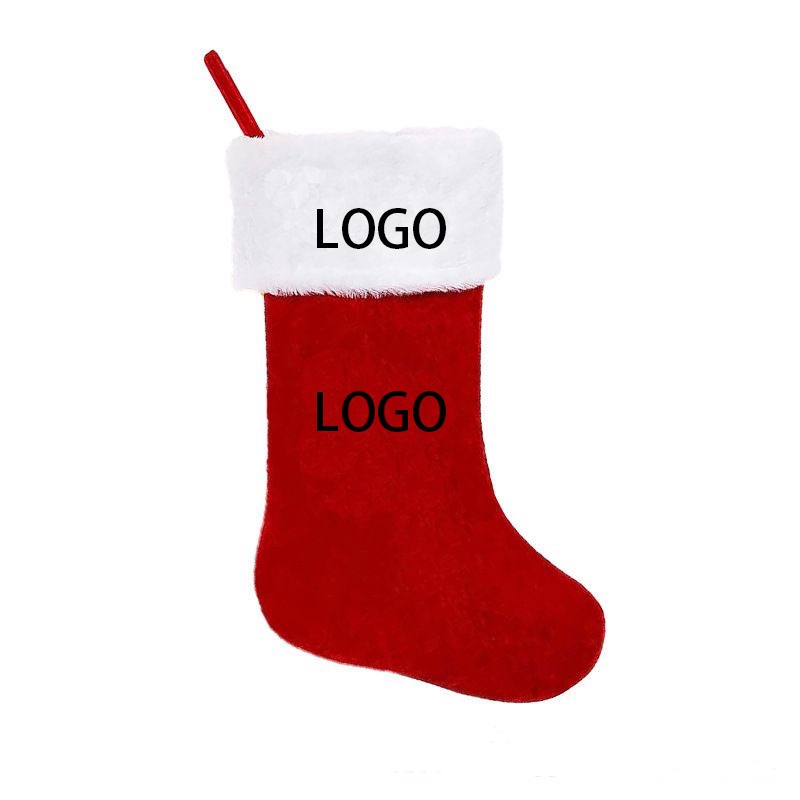 Christmas Hanging Stocking 2