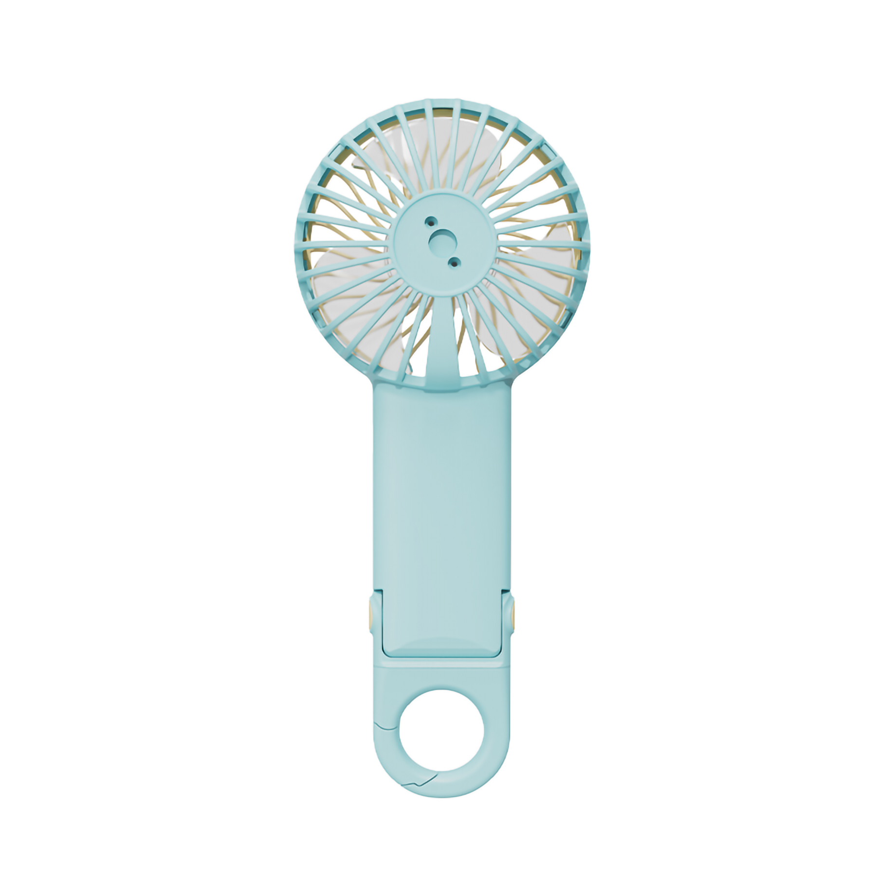 New Handheld Portable Charging Outdoor Usb Fan 11