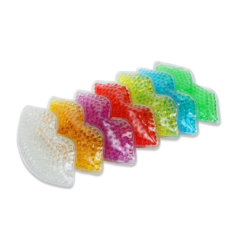 Reusable Lip Ice Pack Cool Ice Gel Pack 5