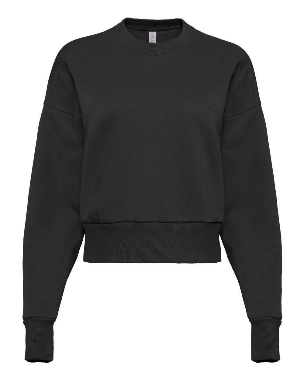 Women's Heavyweight Crewneck Sweatshirt - 9087 16