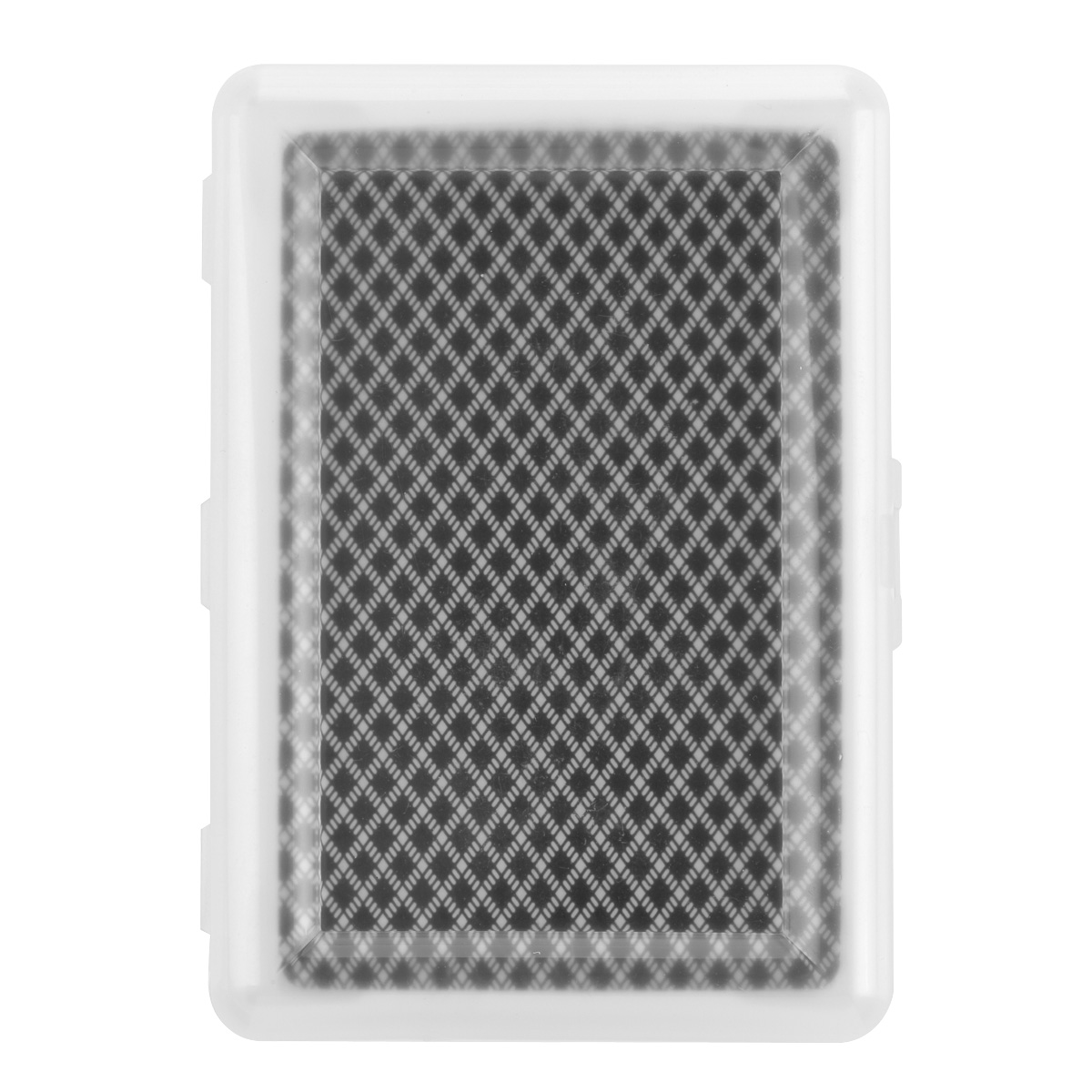 Playing Cards In Case 4
