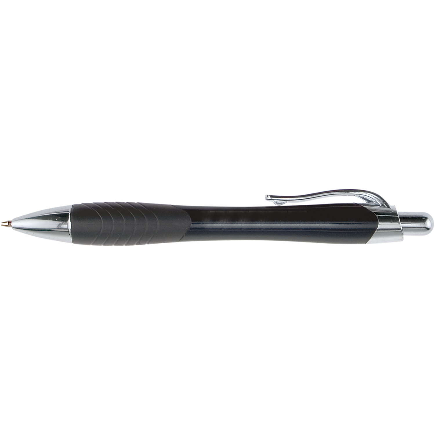Raptor Matte Metallic Gripper Pen 3