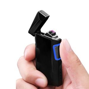 Classic Dual E Arc Lighter 2
