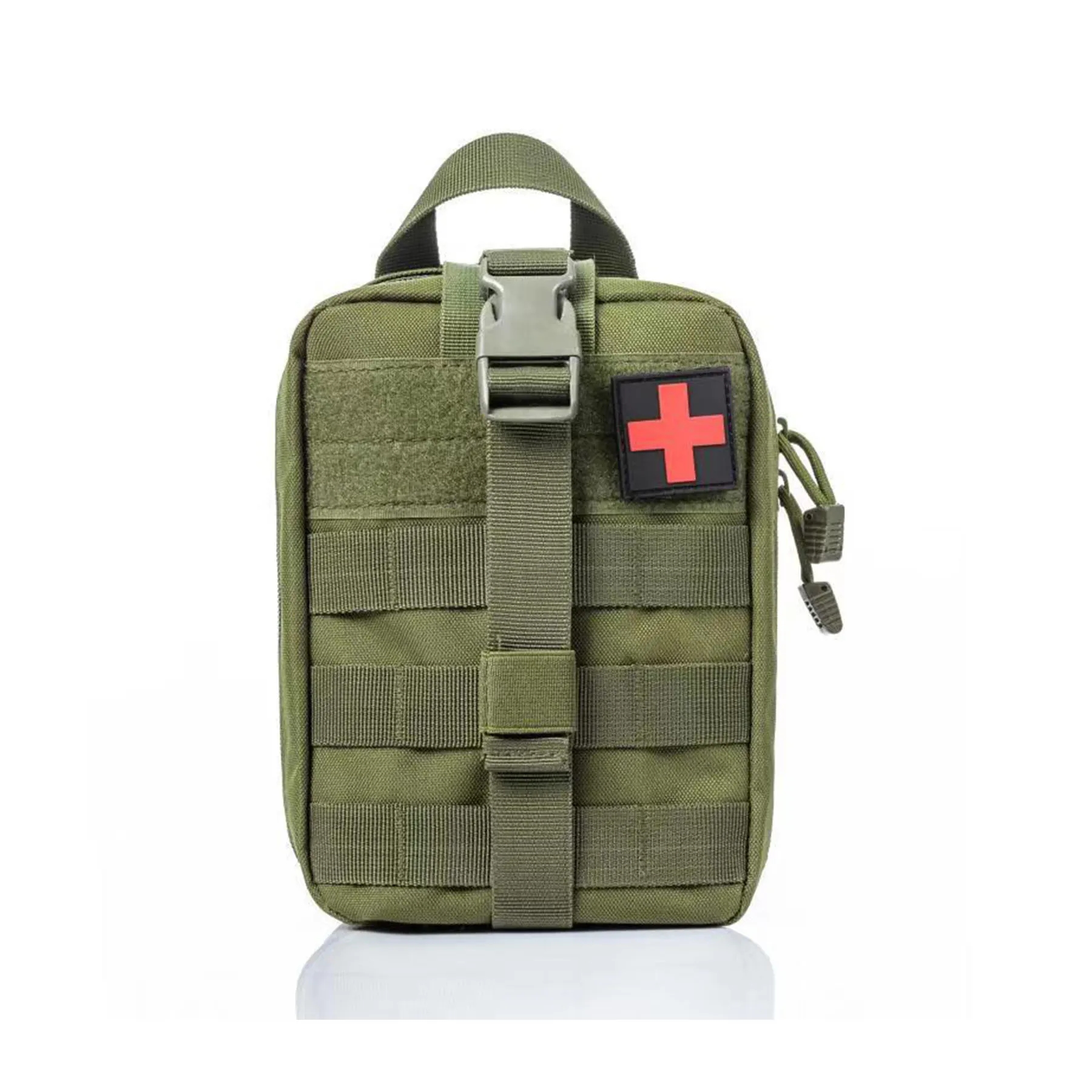 Survival Bag For Camping 3