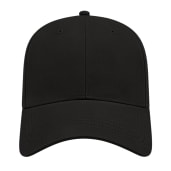Cap America Lightweight Structured Low Profile Cap 171