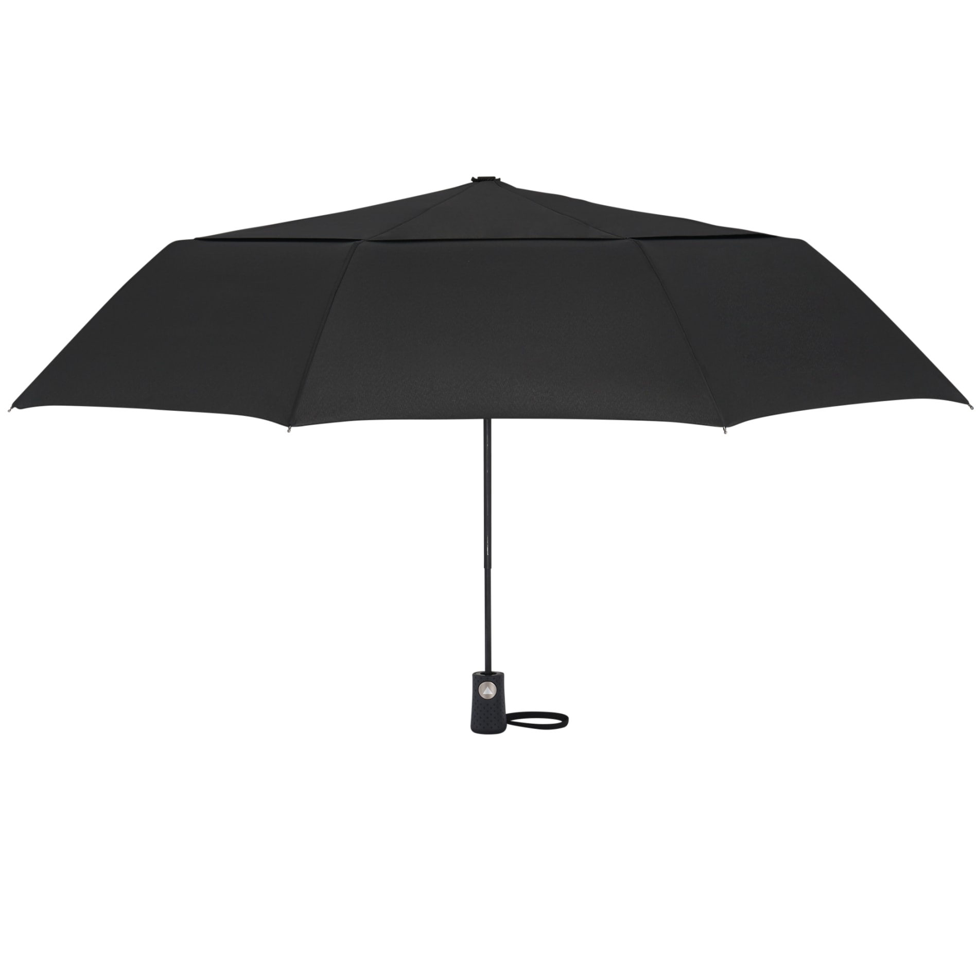 46" Recycled Auto Open Umbrella 332