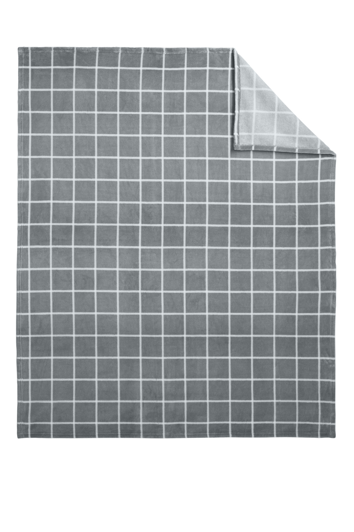 Port Authority Ultra Plush Blanket. BP31 1