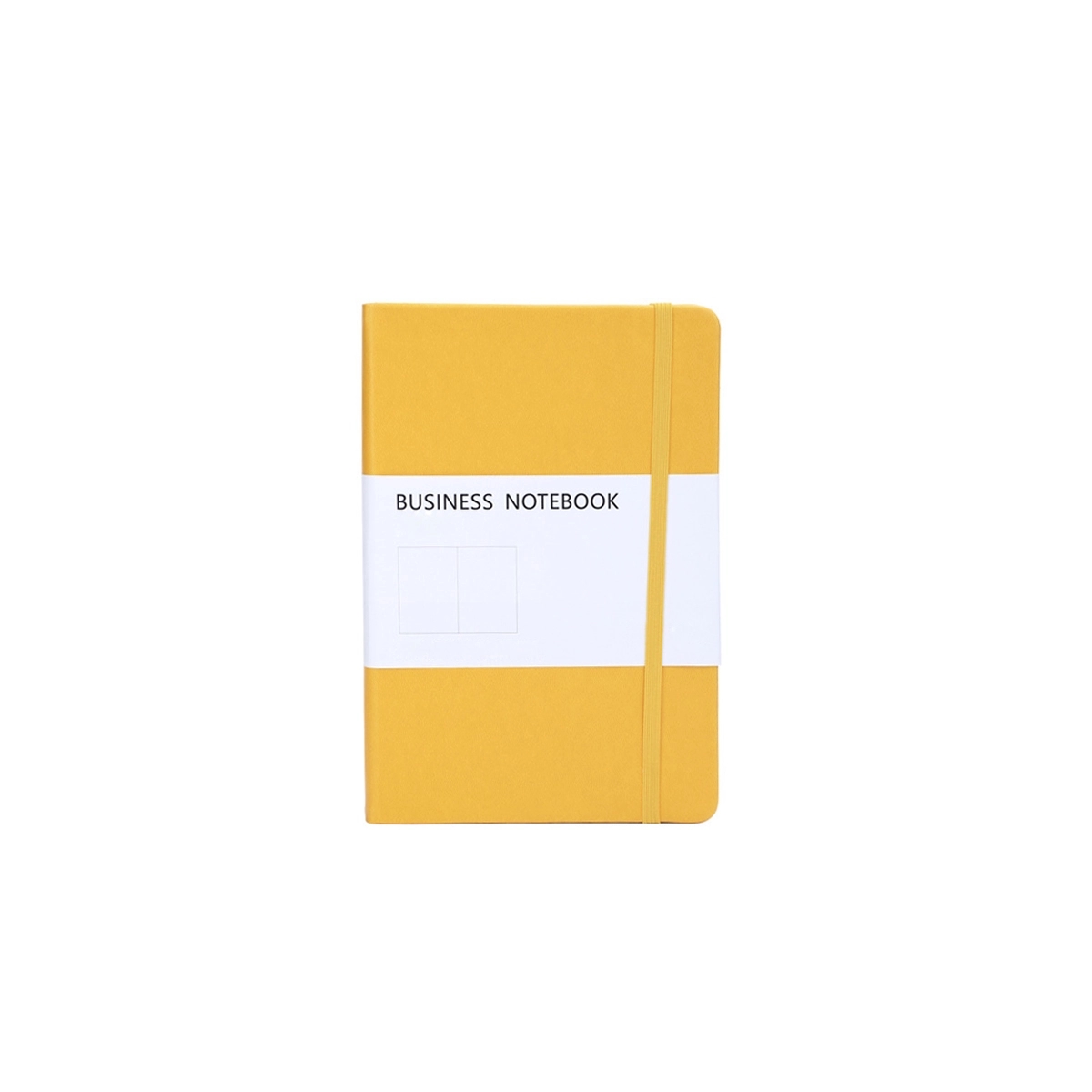 Travel Business Notebook 2
