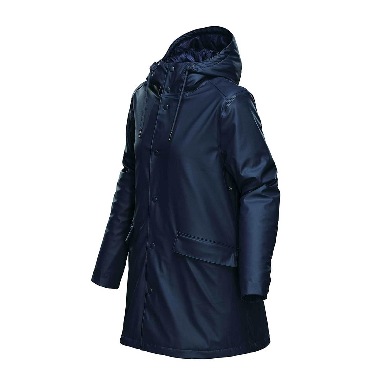 Stormtech Women's Waterfall Insulated Rain Jacket 27