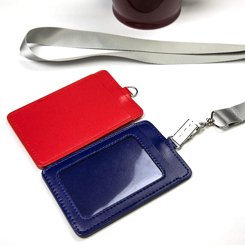 Premium PU Card Holders 8