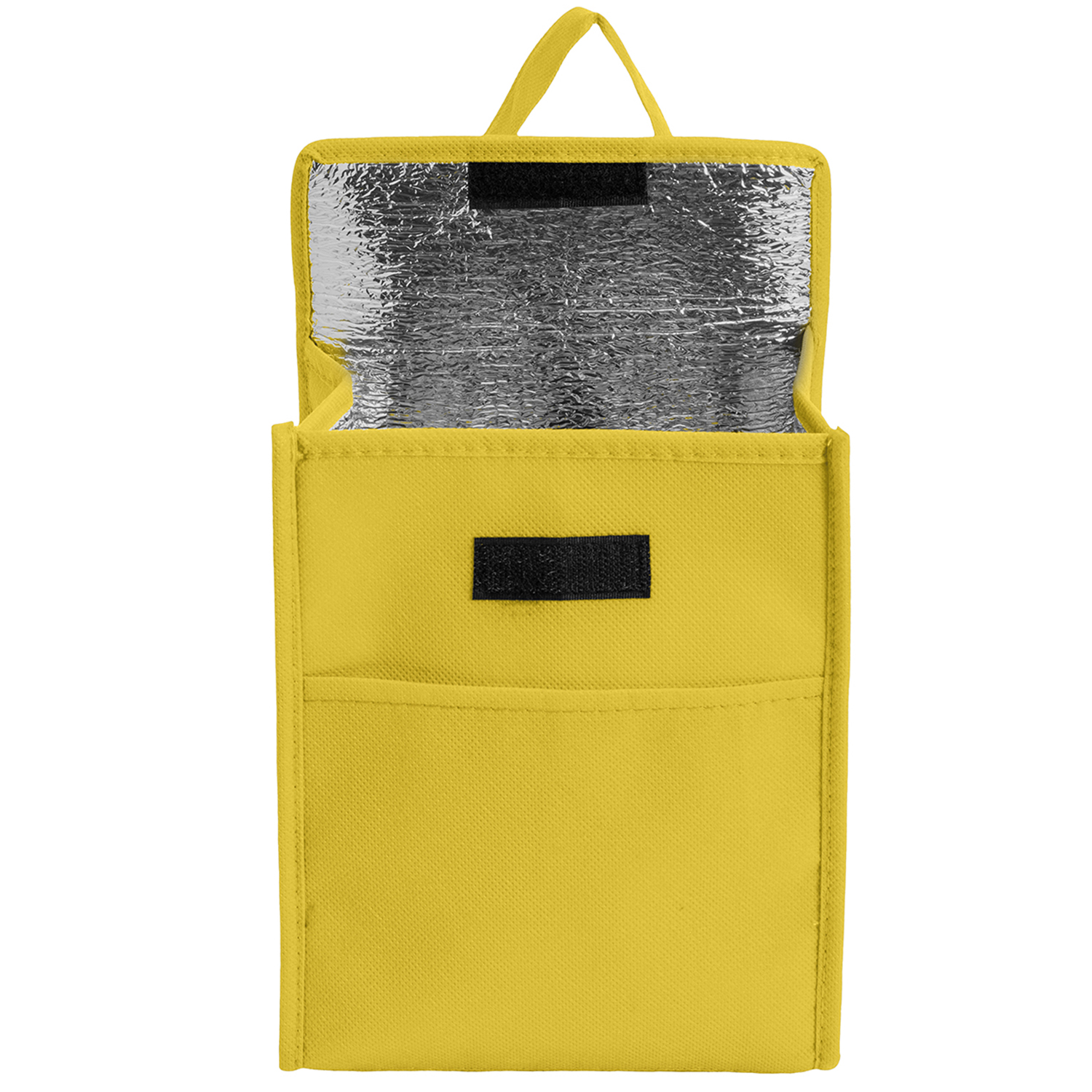Non-Woven Foil Lining Lunch Bag 2