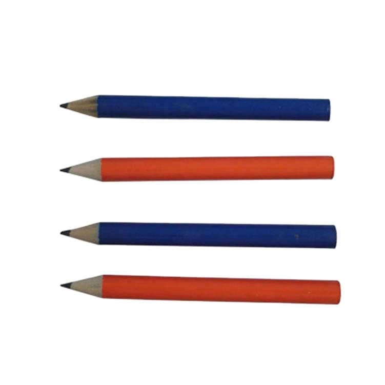 Golf Pencils 4