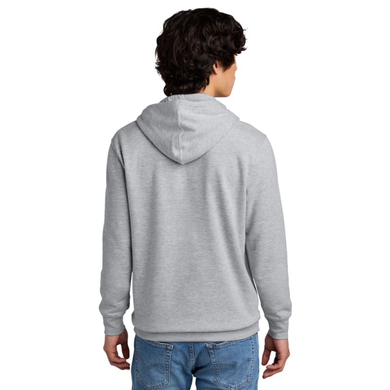 District V.I.T. Fleece Hoodie 5