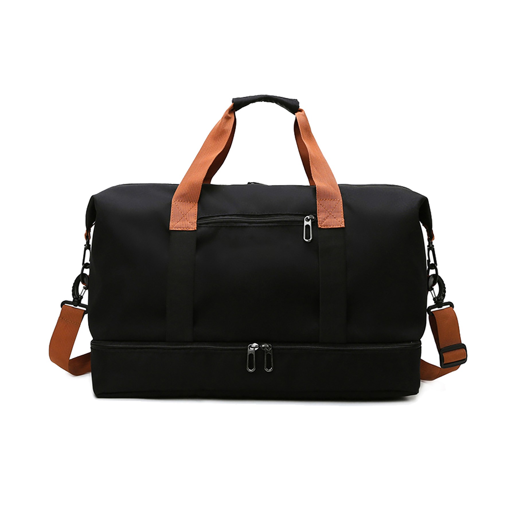 Stylish Travel Gym Bag 3