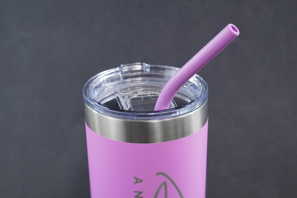 22 oz Polar Camel Skinny Tumbler 8