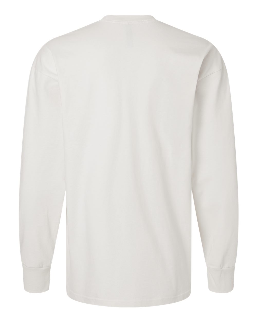 Unisex Heavyweight Long Sleeve T-Shirt - 7211 61