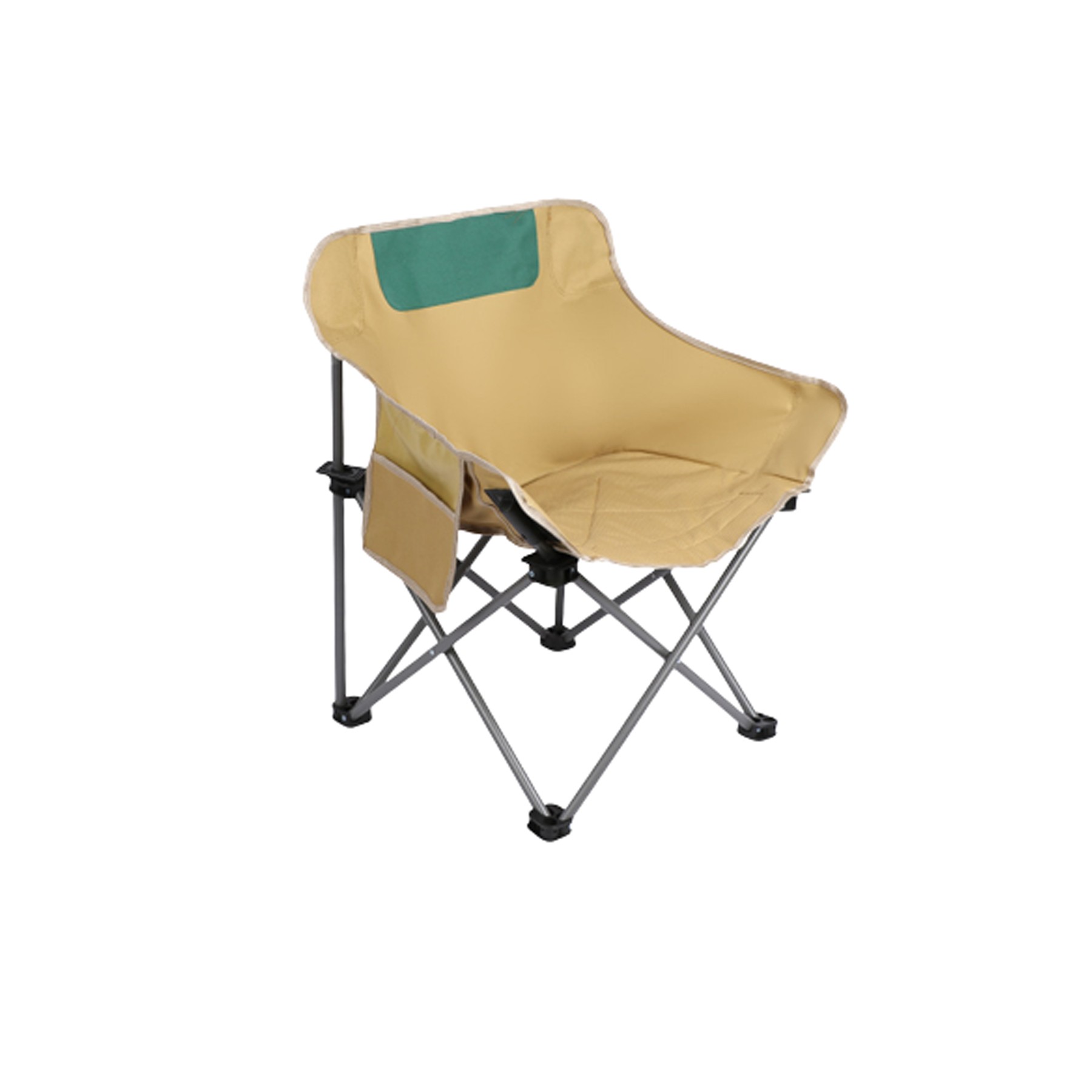 Folding Camping Chair 5