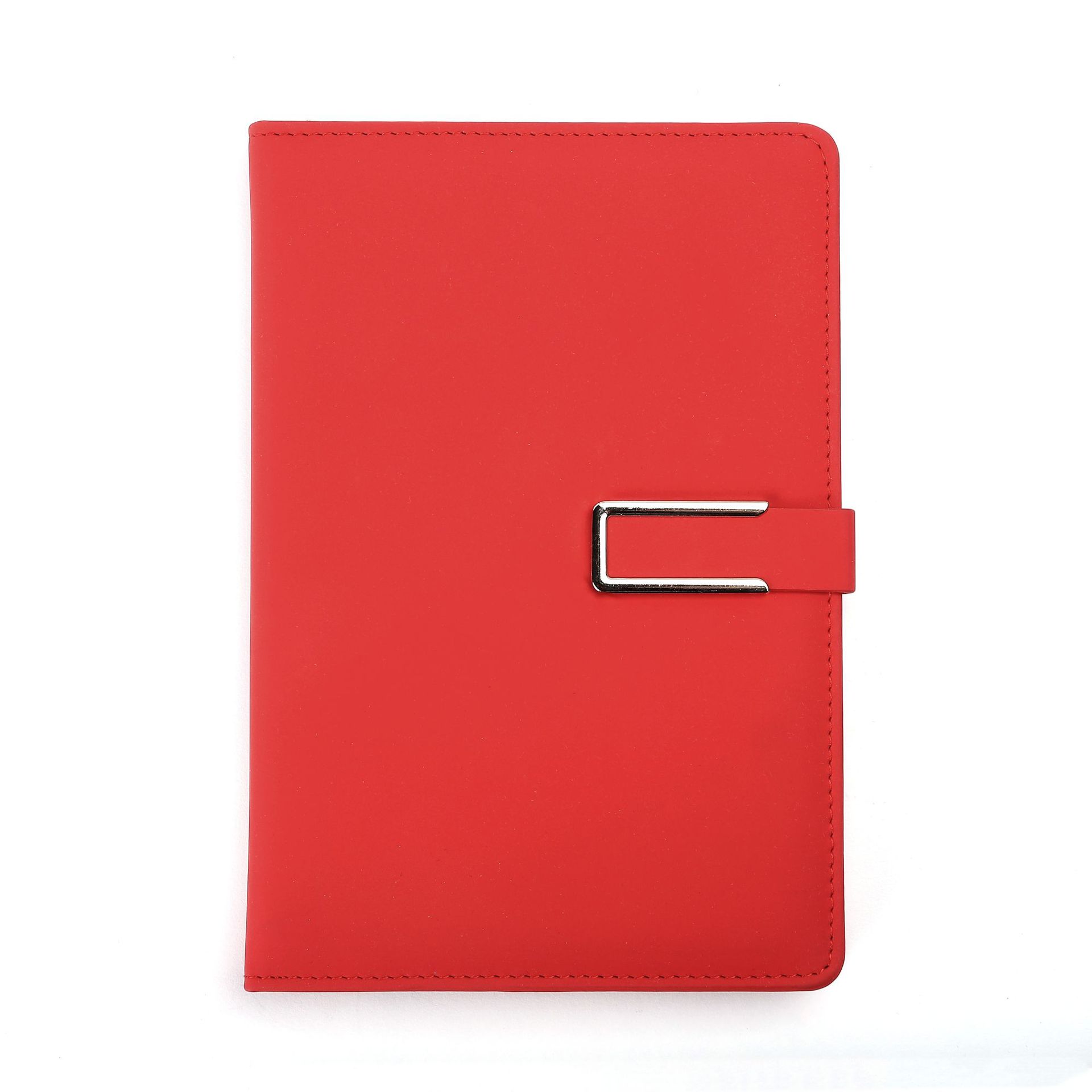 Luxury Notebook Executive Pen High-End Business Gift Set 7