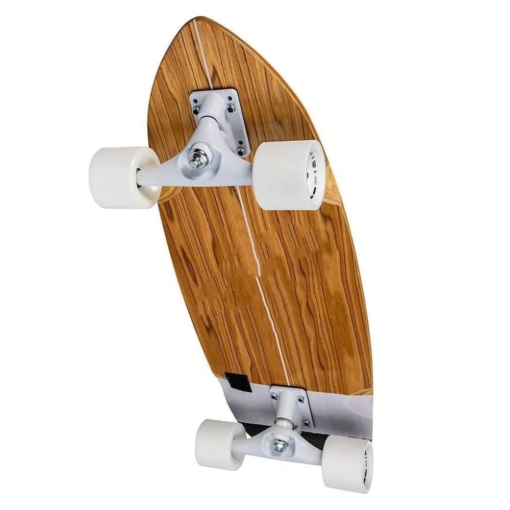 31 inch 8 ply Maple Surf Skateboard 3