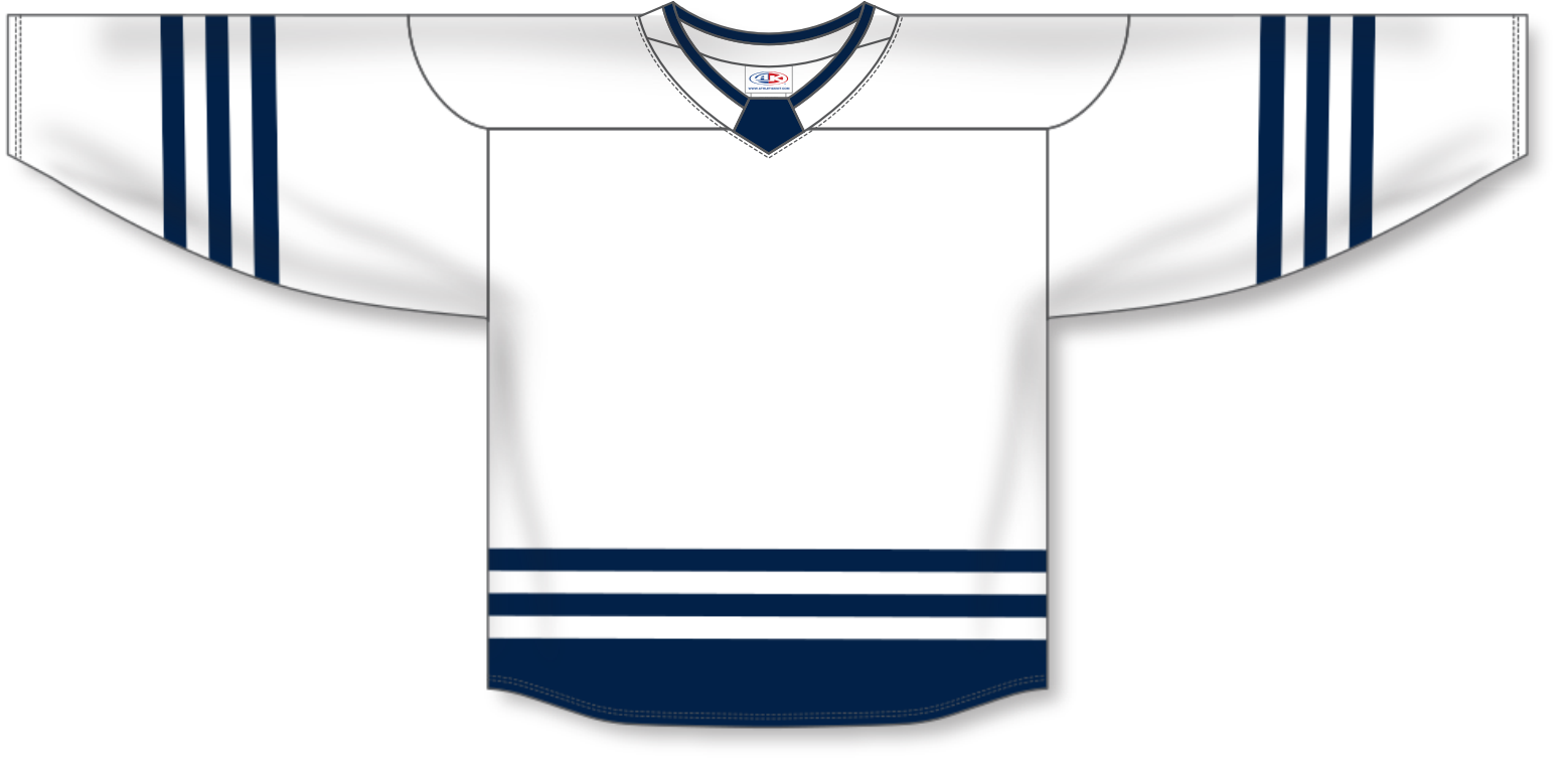 Select Hockey Jerseys H8000-G01 65