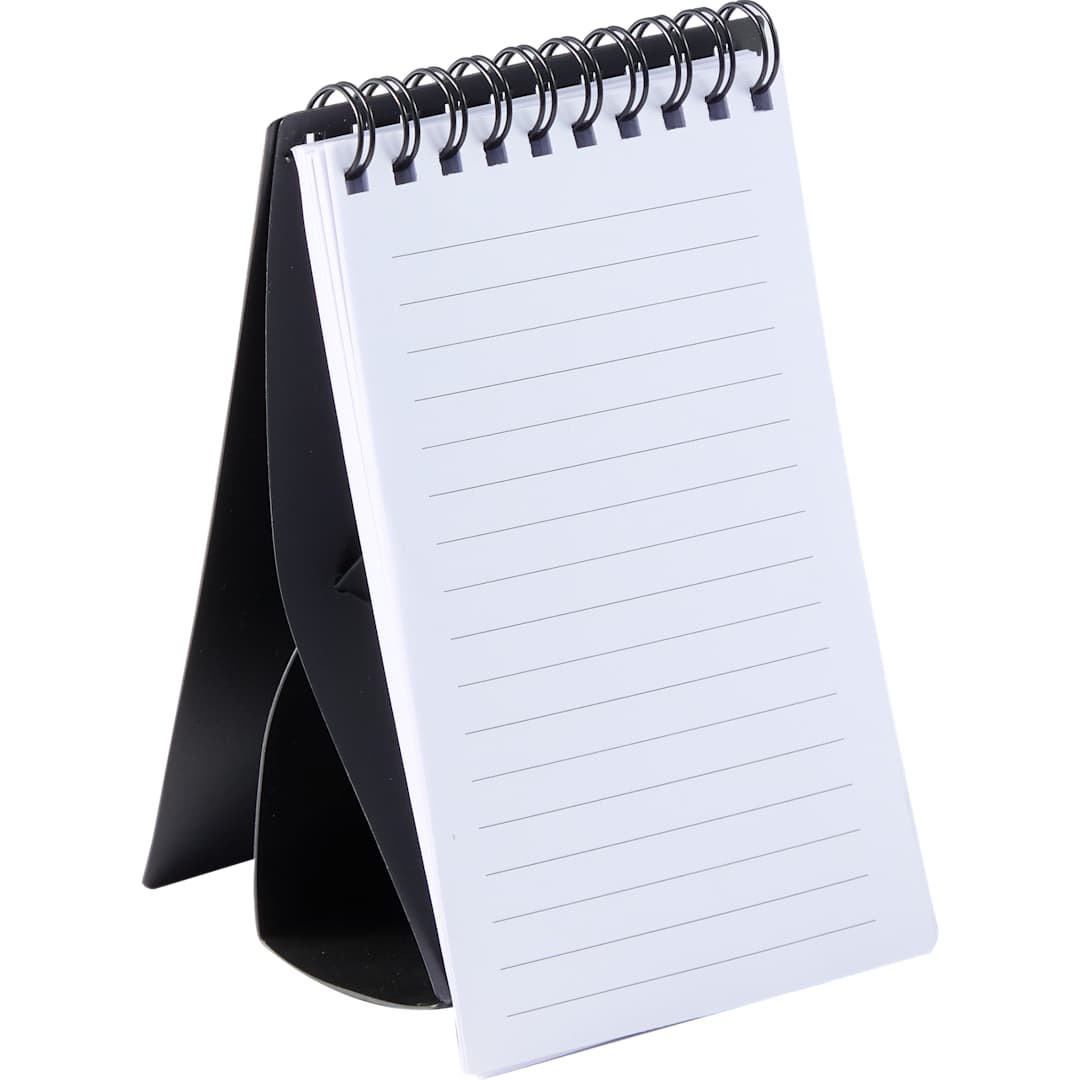 3" x 5" Recycled Stand Up Pocket Jotter 17