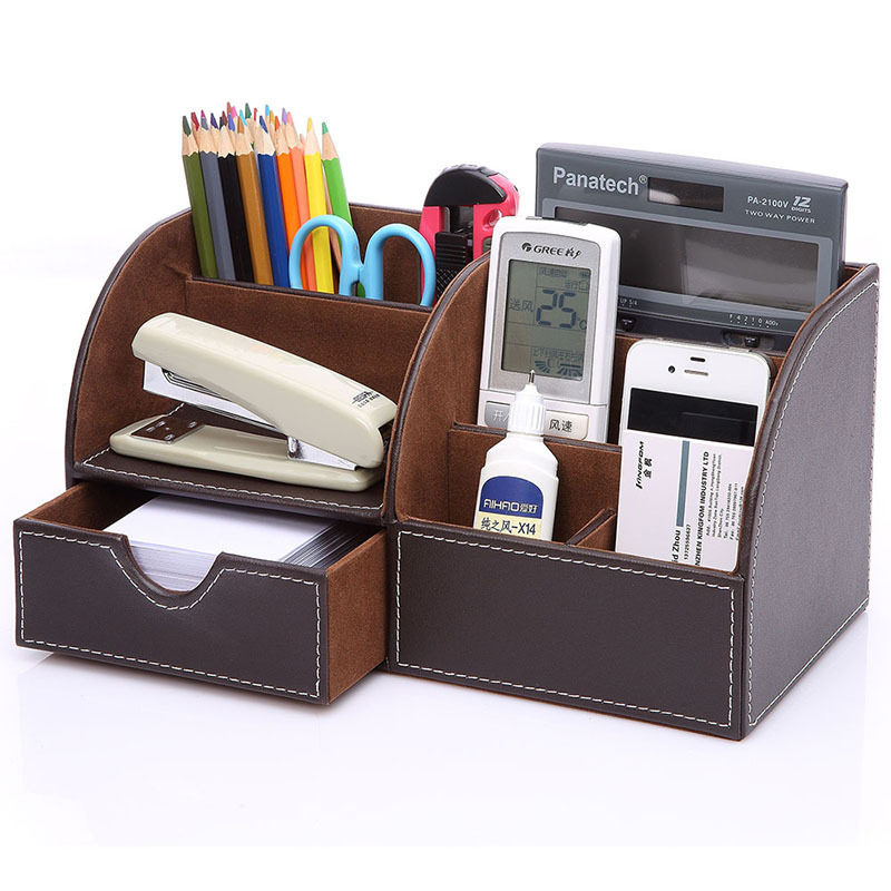 Organizer Pen Pencil Holder 9