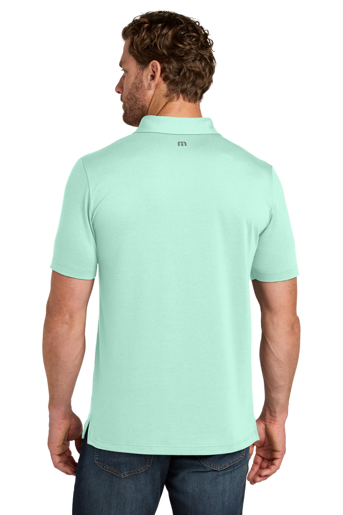 TravisMathew Glenview Solid Polo TMA41461 6